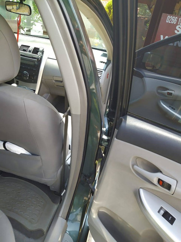 Toyota Corolla 1.8 Xei Mt