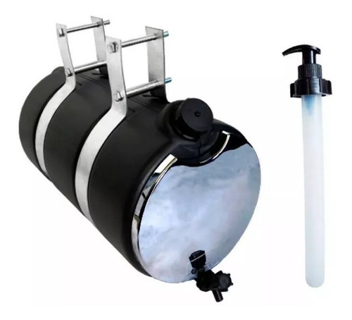 Corote De Agua 15 Lts Para Caminhao Direto Da Fábrica Brinde