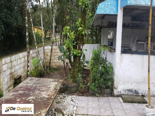 Imagem 23 de 30 de Chácara Em Itanhaém, Bairro Jd Aguapeu, Lado Morro , Murado ,isolada , 3 Dormitórios Sendo 1 Suíte - 2076 - 34462481