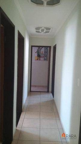 Imagem 7 de 20 de Apartamento Com 3 Dormitórios À Venda, 140 M² Por R$ 585.000 - Centro - Santo André/sp - Ap0406