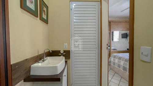Imagem 13 de 27 de Apartamento 2 Quartos Para Vender, Com 85 M², Localizado Em Santa Helena, Vitória/es - 1599