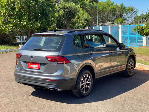 Imagem 6 de 15 de Volkswagen Tiguan Allspac 250 Tsi 1.4 Flex