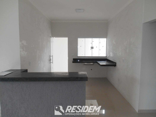 Imagem 5 de 19 de Casa Com 2 Dorms, Vila Bela, Bauru - V99522456