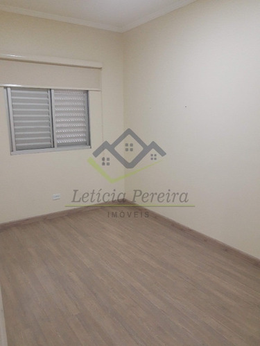 Imagem 10 de 18 de Apartamento Residencial Urupês 2 Dormitórios 56m² - Ap00724 - 71060030