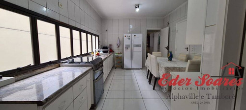 Imagem 5 de 15 de Confira: Ótima Casa À Venda No Residencial Alphaville 3 - Es2071