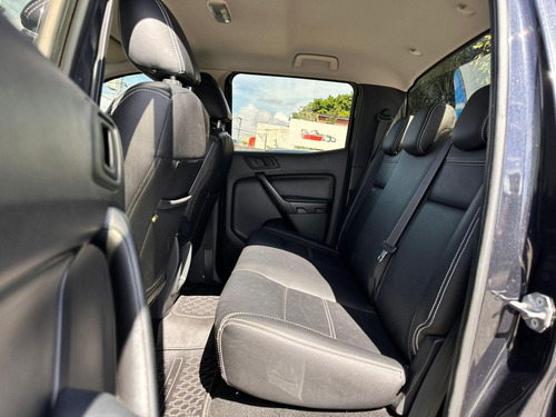 Ford Ranger 2.2 XLS 4X4 CD 16V DIESEL 4P AUTOMÁTICO