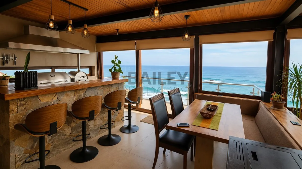 Imagen 3 de 30 de Se Vende Casa En Reñaca 3d Y 3b Con Dpto Independiente