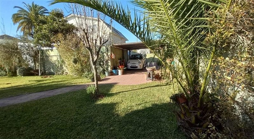 Imagen 16 de 16 de Casa En Venta De 4 Dorm. En Villa Alemana