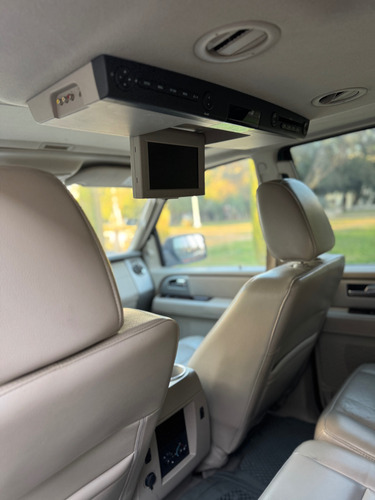 Ford Expedition 5.4 Max Limited V8 4x2 Mt