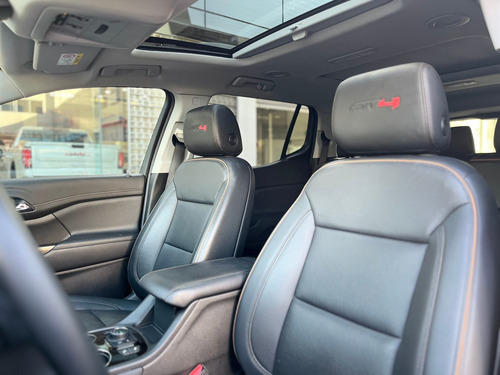 GMC Acadia 3.6 AT4 At
