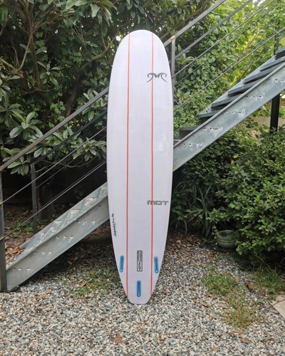 Imagen 2 de 8 de Fun.tablon De Surf..Mdt Surfboards..