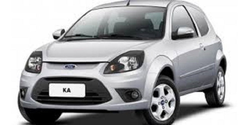 Kit Tren Delantero Ford Ka Mod 2012