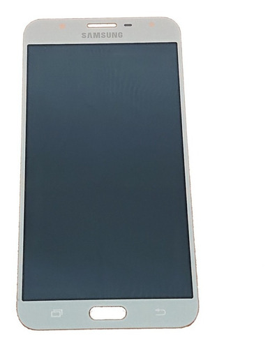 Modulo Compatible Samsung J700 2015 Qx Incell + Templado 9d!