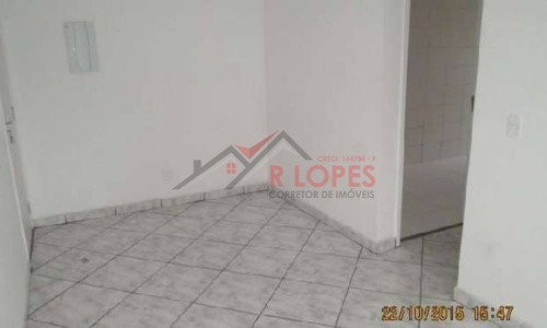 Imagem 8 de 18 de Apartamento Padrão No Bairro Fazenda Aricanduva, 2 Dorm, 0 Suíte, 1 Vagas, 50,00 M - 1604