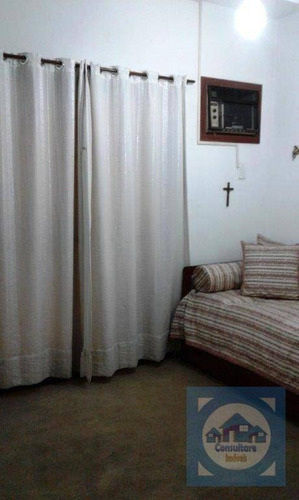 Imagem 9 de 30 de Apartamento Com 3 Dormitórios À Venda, 130 M² Por R$ 420.000,00 - Gonzaguinha - São Vicente/sp - Ap4789