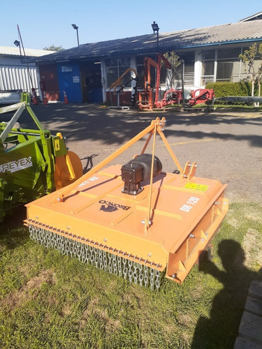 Rana Desmalezadora Tractor Agricola 1.8mts Bronco Tecnodeliv