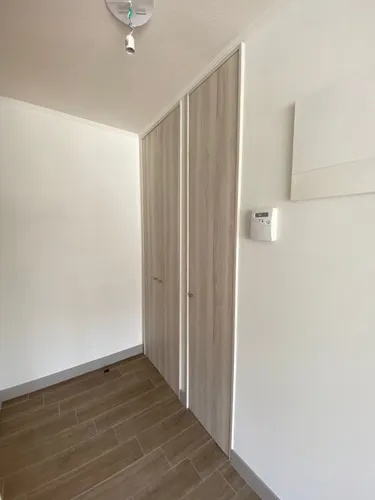 Arriendo Depto. 2d/2b + Est Y Bod - Santiago