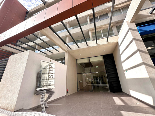 Dpto Estudio Amoblado A Estrenar (97840)