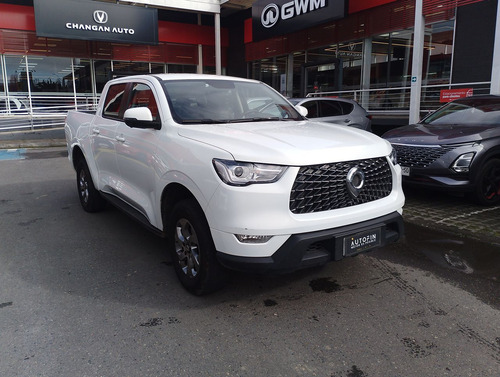 Great Wall Poer Poer 2.0 2023