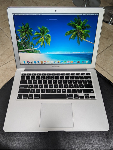 Laptop Macbook Air 2014, Core I5, Disco Sólido, Func Perfcto