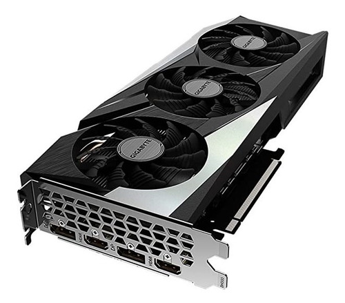 Imagen 4 de 7 de Tarjeta De Video Evga Geforce Rtx 3050 8gb Gddr6 Tienda