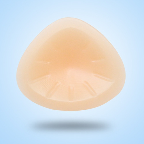 Senos Formas De Silicona Crossdrer Prótesis Mastectomía 400g