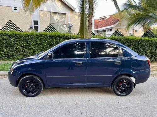 Chery QQ 1.3l