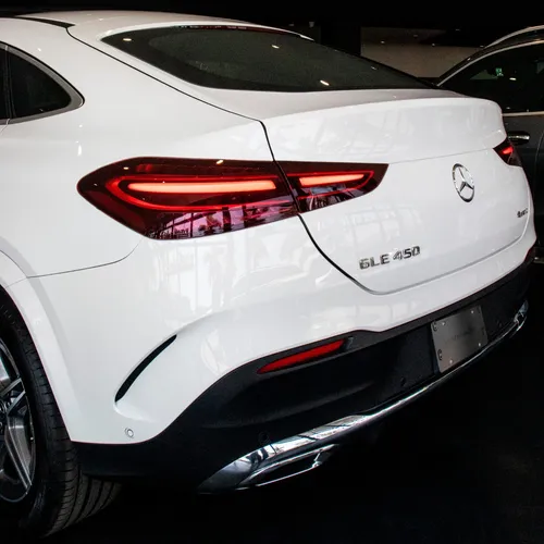 Gle 450 4matic Coupé Mod 2026