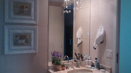 Imagem 8 de 20 de Apartamento Residencial À Venda, Tatuapé, São Paulo. - Ap5258