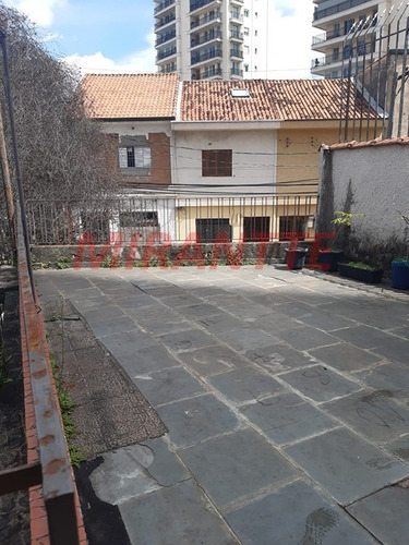 Imagem 12 de 18 de Terreno Em Água Fria - São Paulo, Sp - 354808