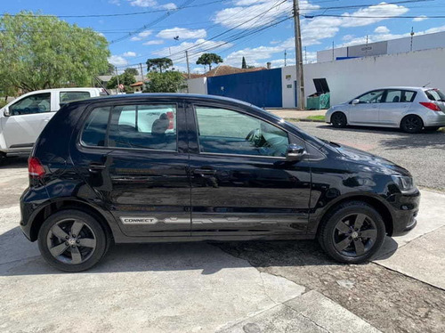 Imagem 6 de 15 de Volkswagen Fox Connect Mb 2019