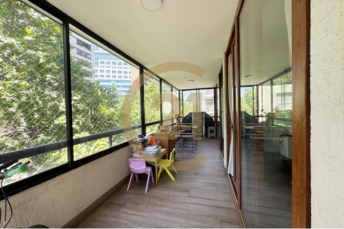 Penthouse En Venta, 4d, Las Condes