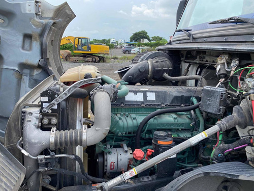 Imagen 8 de 12 de Volvo 2019