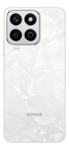 Celular Honor Play 9t 8gb Ram 256gb Rom Moonlight White Blanco (Reacondicionado)