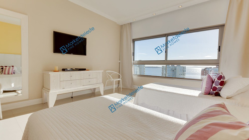 Imagen 20 de 29 de Penthouse En La Brava
