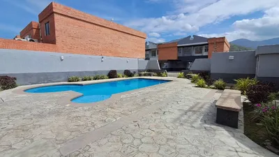 Townhouse en venta