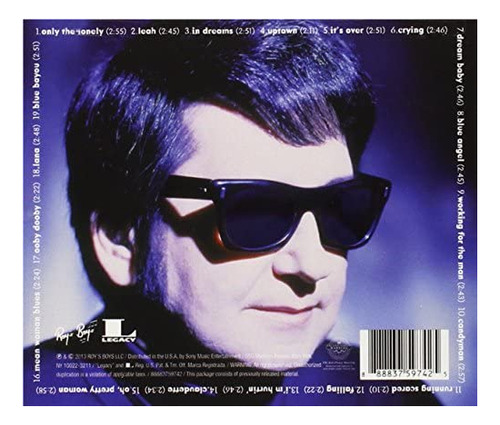 Cd: En Sueños: Grandes Éxitos