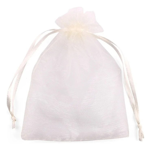 Bolsa De Organza, Bolsa De Organza, Bolsas De Regalo De Orga