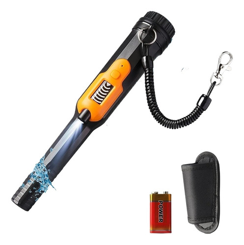 Detector De Metales Pinpointer Pin Pointer Wand