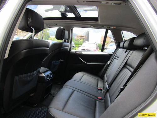 Bmw X5 Xdrive 30d