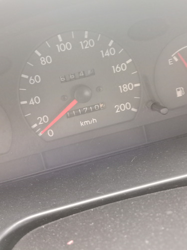 Hyundai Accent 1.3 L
