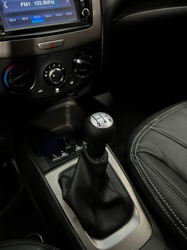 Chevrolet Sail 1.4 Ltz