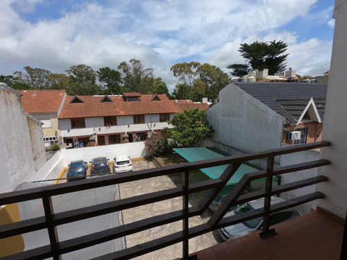 Departamento Dos Ambientes -