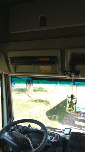 Iveco Cursor