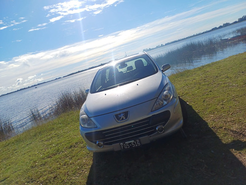 Peugeot 307 2.0 Xs Premium Cuero