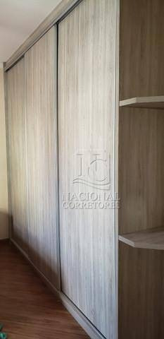 Cobertura Com 2 Dormitórios À Venda, 154 M² Por R$ 445.000,00 - Vila Pires - Santo André/sp - Co5392