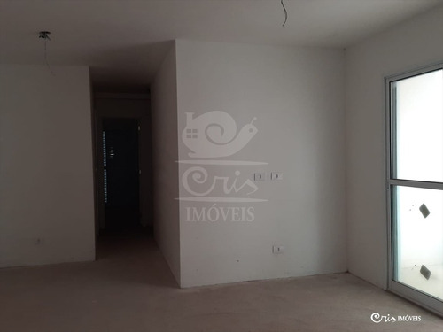 Imagem 2 de 11 de Apartamento Em Vila Guarani - Mauá - Sp - Av06/a12
