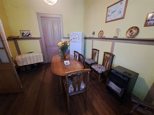 Casa En Venta Con 449 Metros De Terreno En San Miguel