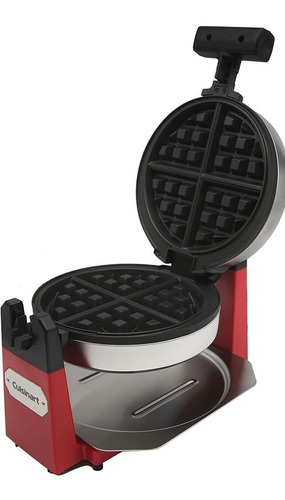 Cuisinart Máquina Para Hacer Gofres Wafflera Belga