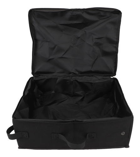 Bolsa De Arena Para Gatos Portátil De Tela Plegable A Prueba